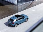 Audi Q2 L 35 TFSI Quattro 2018 года (CN)
